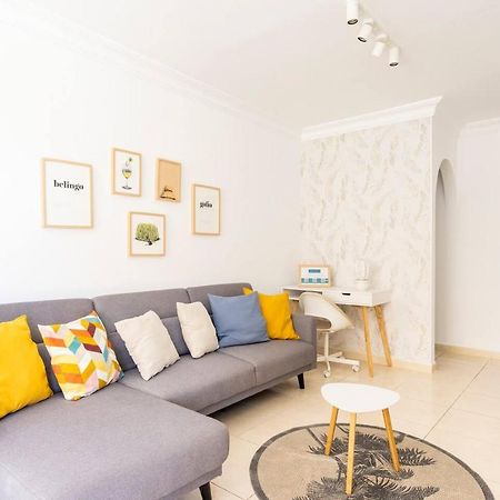 Amplio Y Comodo Apartamento En Callao Salvaje. Екстер'єр фото