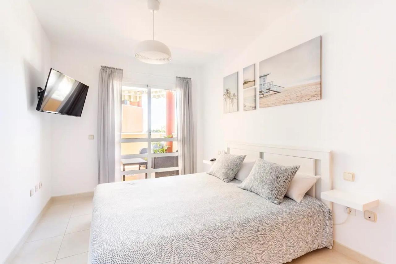 Amplio Y Comodo Apartamento En Callao Salvaje. Екстер'єр фото