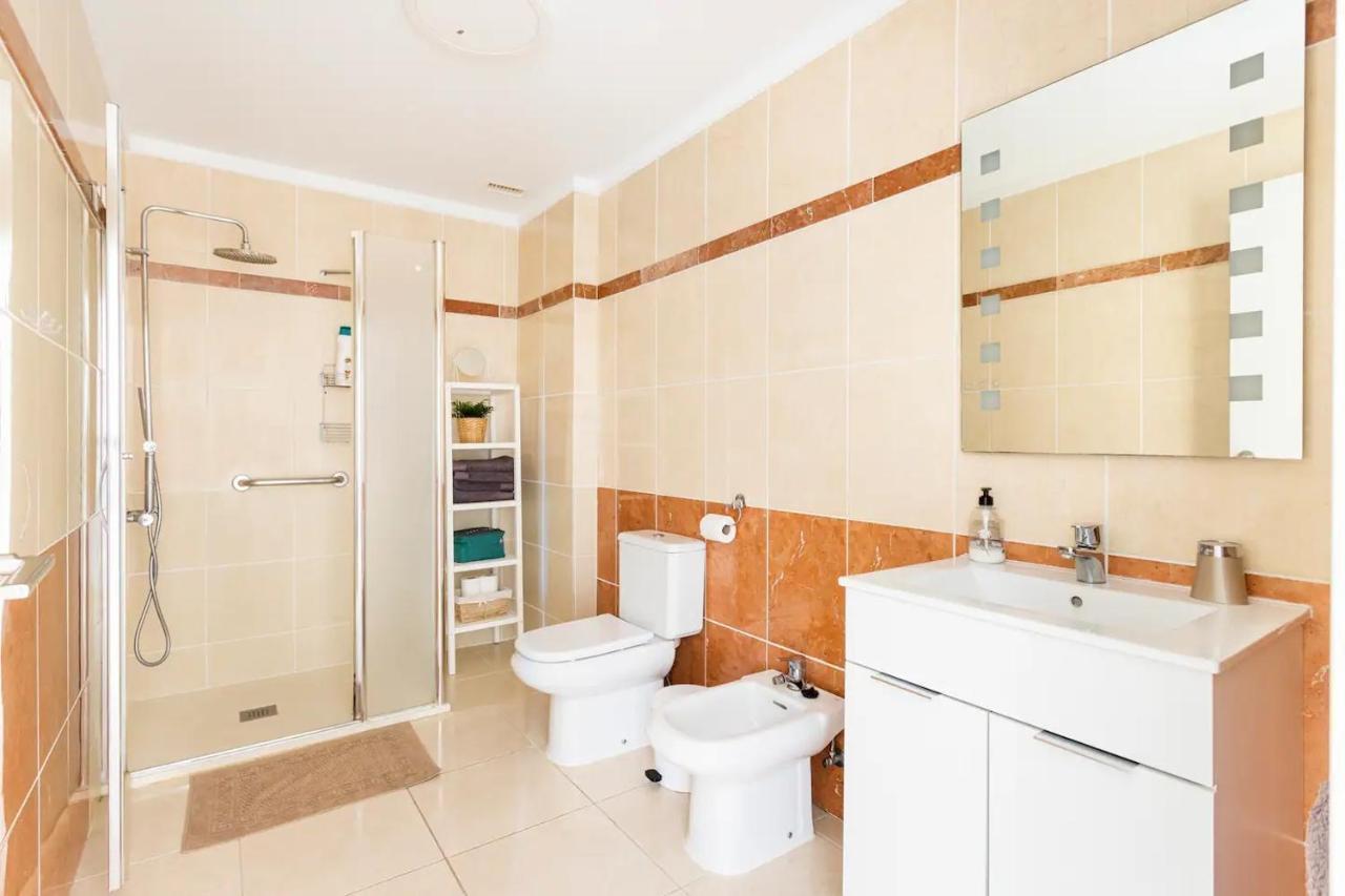 Amplio Y Comodo Apartamento En Callao Salvaje. Екстер'єр фото