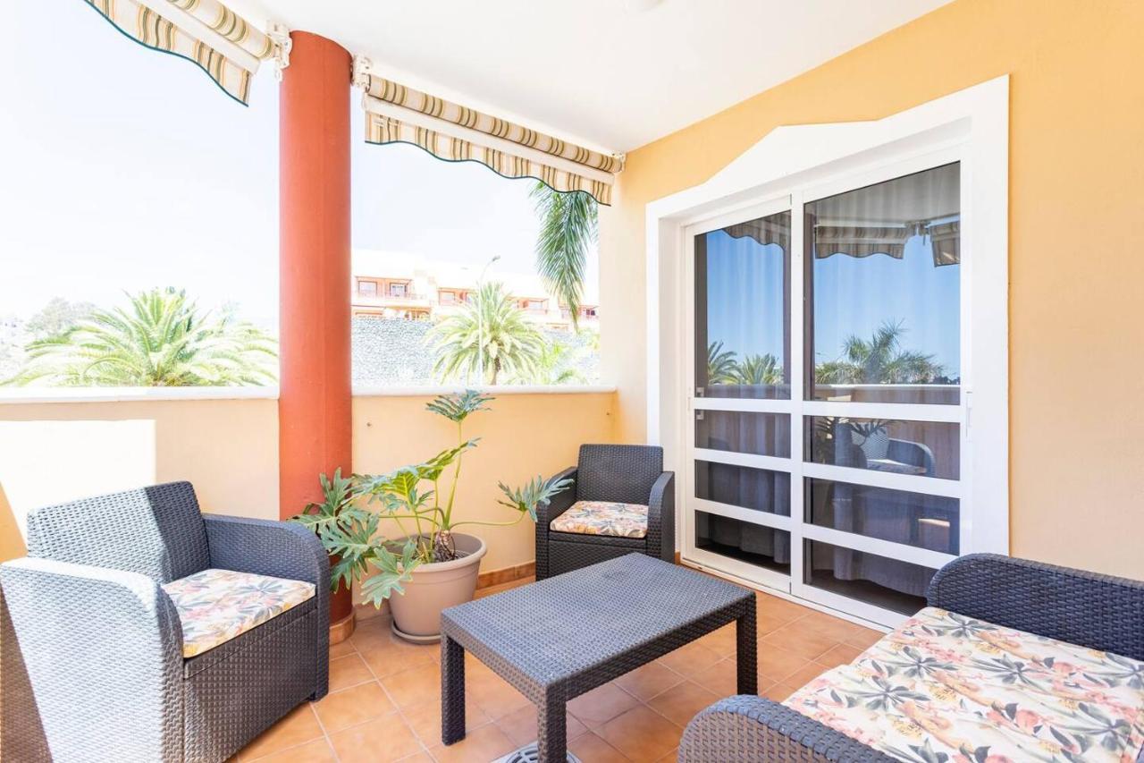 Amplio Y Comodo Apartamento En Callao Salvaje. Екстер'єр фото