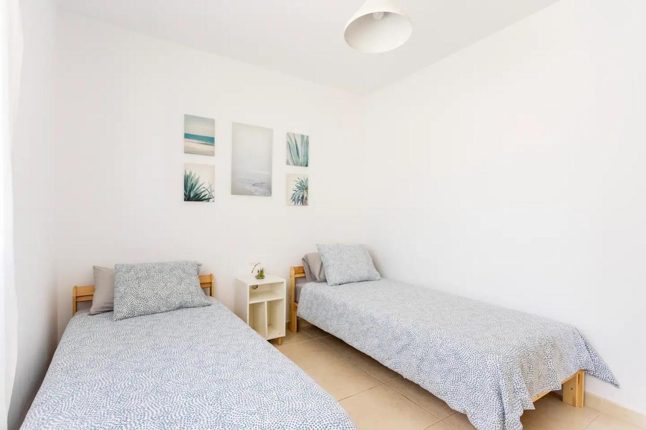 Amplio Y Comodo Apartamento En Callao Salvaje. Екстер'єр фото