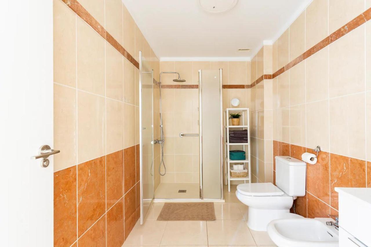 Amplio Y Comodo Apartamento En Callao Salvaje. Екстер'єр фото
