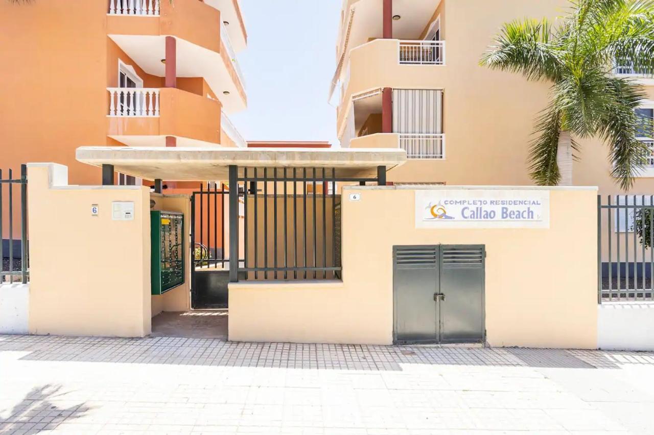 Amplio Y Comodo Apartamento En Callao Salvaje. Екстер'єр фото