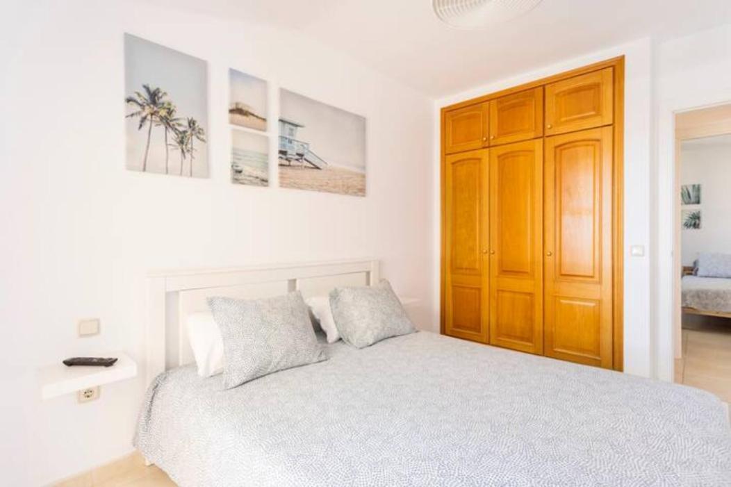 Amplio Y Comodo Apartamento En Callao Salvaje. Екстер'єр фото