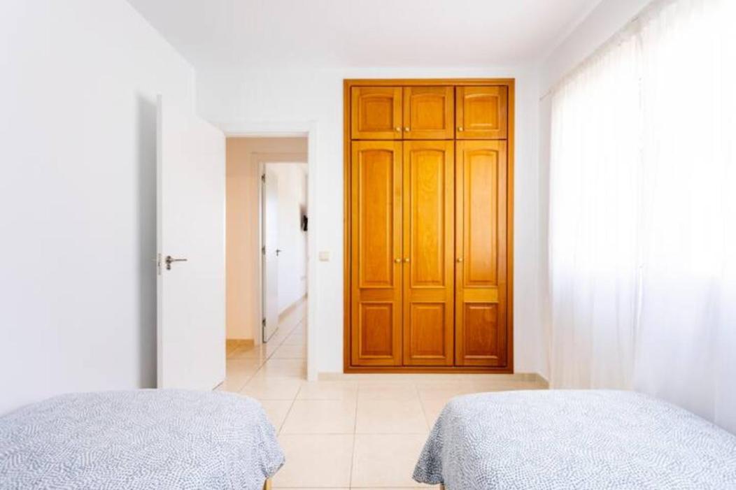 Amplio Y Comodo Apartamento En Callao Salvaje. Екстер'єр фото