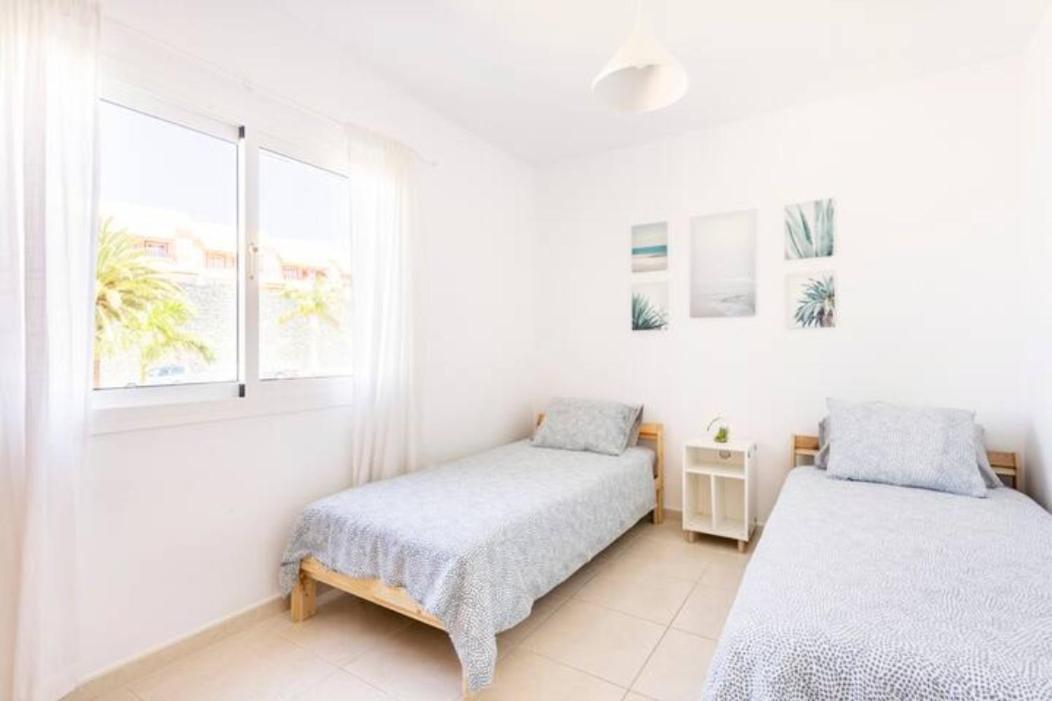 Amplio Y Comodo Apartamento En Callao Salvaje. Екстер'єр фото