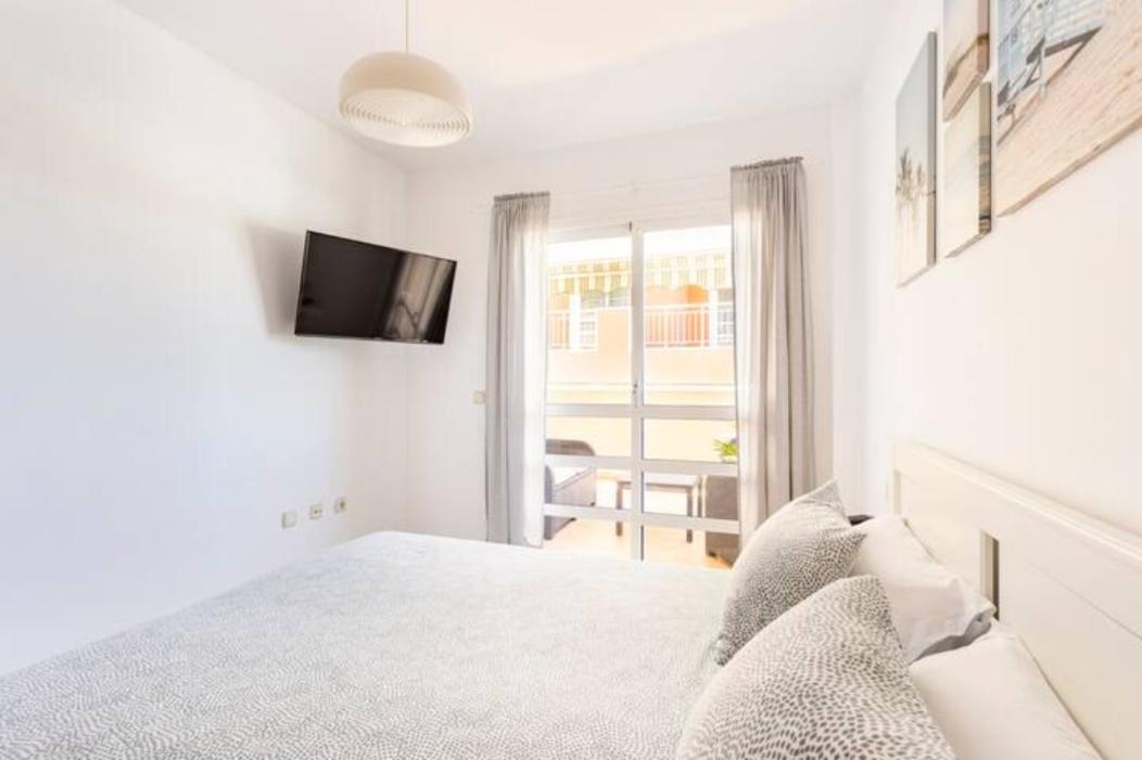 Amplio Y Comodo Apartamento En Callao Salvaje. Екстер'єр фото